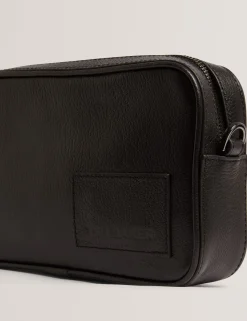 Herren New Lobster Limited Umhängetaschen|Arbeitskleidung<2-in-1 Leder-Umhängetasche