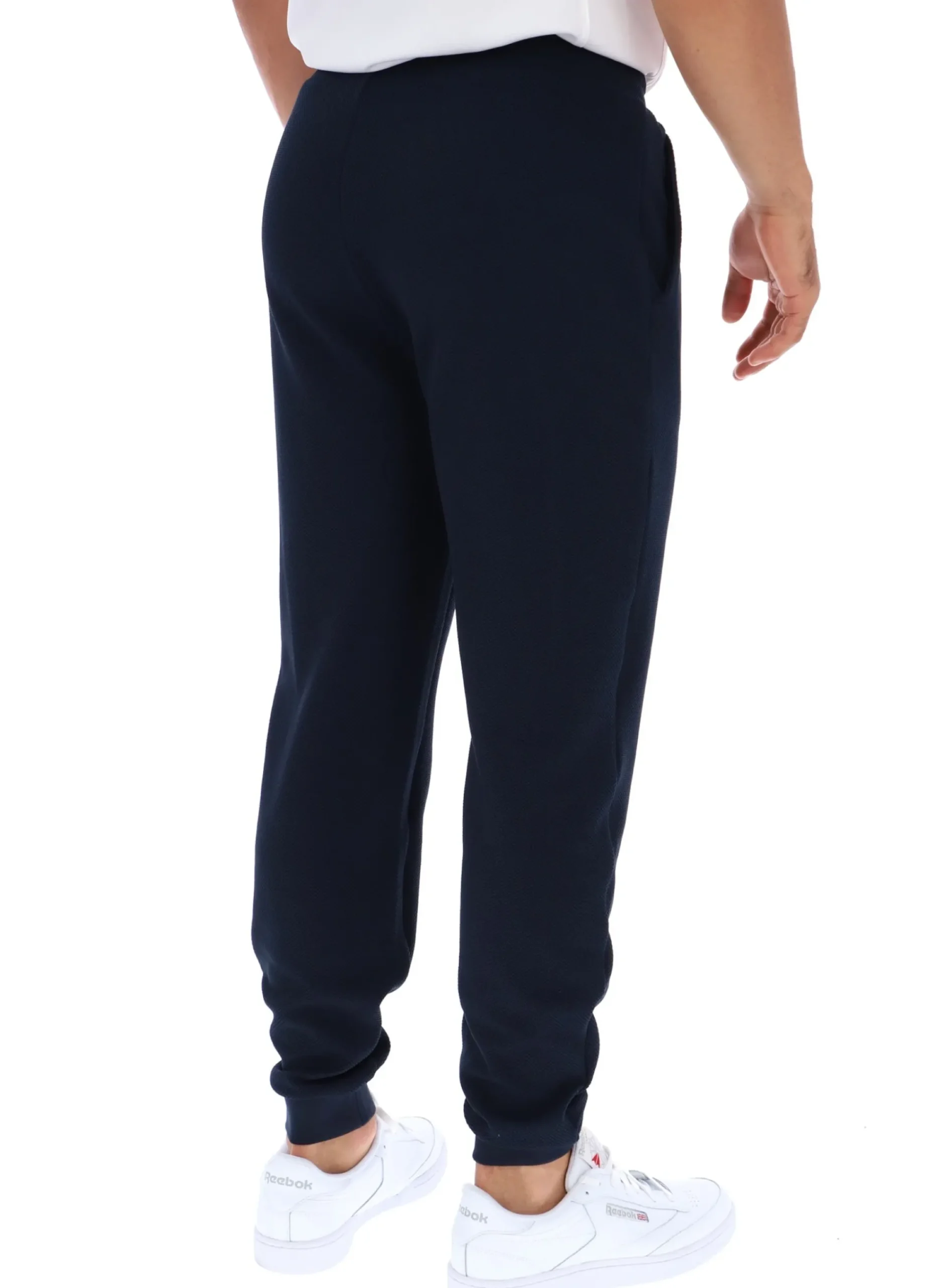 Licensee Batra Group Sportbekleidung<Jogginganzug mit Piquet-Bündchen