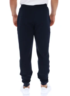Licensee Batra Group Sportbekleidung<Jogginganzug mit Piquet-Bündchen