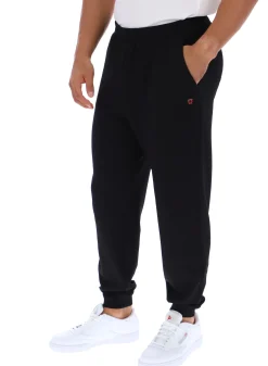 Licensee Batra Group Sportbekleidung<Jogginganzug mit Piquet-Bündchen