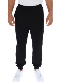 Licensee Batra Group Sportbekleidung<Jogginganzug mit Piquet-Bündchen