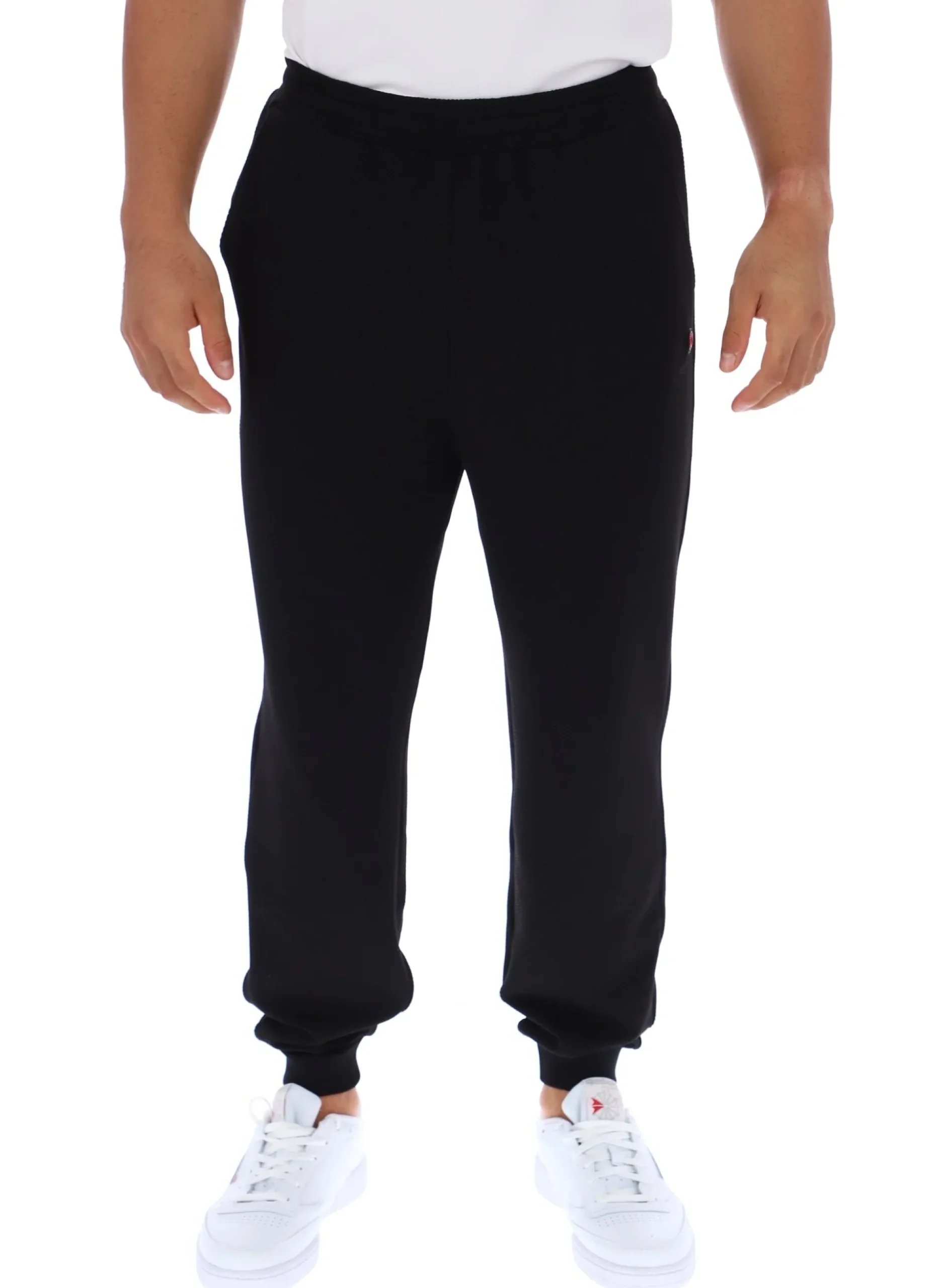 Licensee Batra Group Sportbekleidung<Jogginganzug mit Piquet-Bündchen