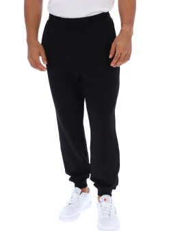 Licensee Batra Group Sportbekleidung<Jogginganzug mit Piquet-Bündchen