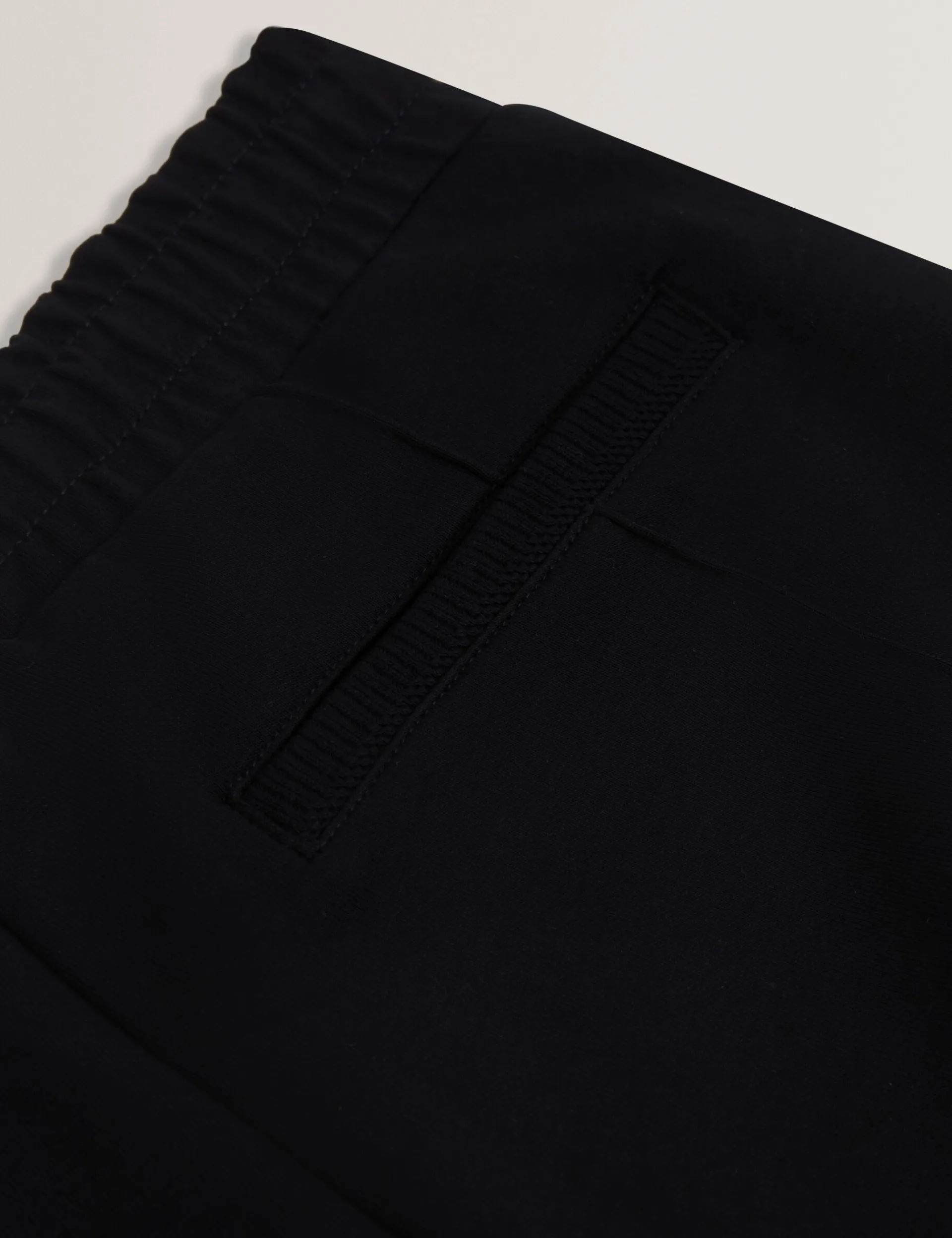 New Lobster Limited Breezy Blues Bearbeiten|Hosen & Chinos<Jogginghose aus Stretch-Baumwolle mit geradem Bein zum Hineinschlüpfen