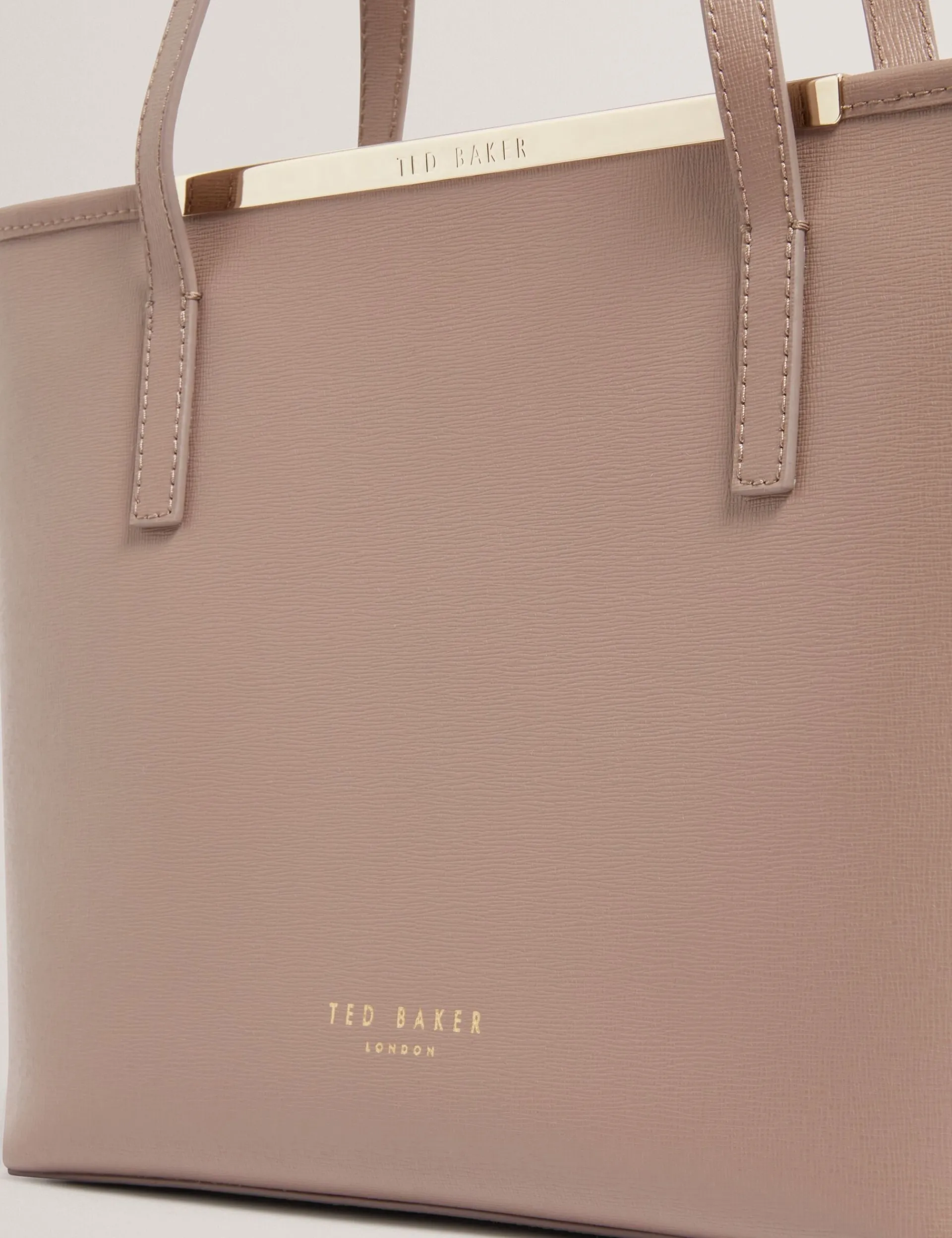 New Lobster Limited Schultertaschen<Kleine Henkeltasche aus Leder