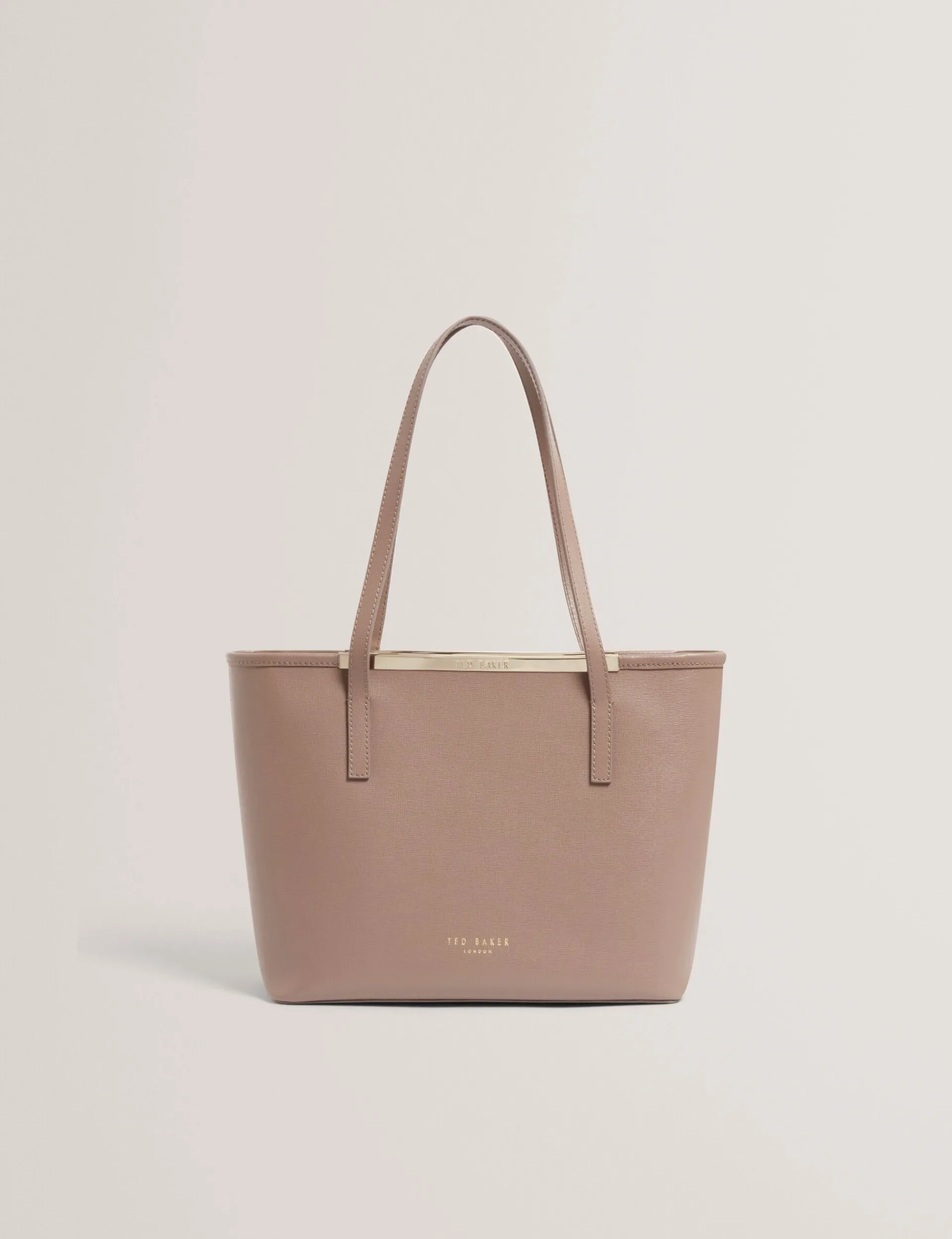 New Lobster Limited Schultertaschen<Kleine Henkeltasche aus Leder