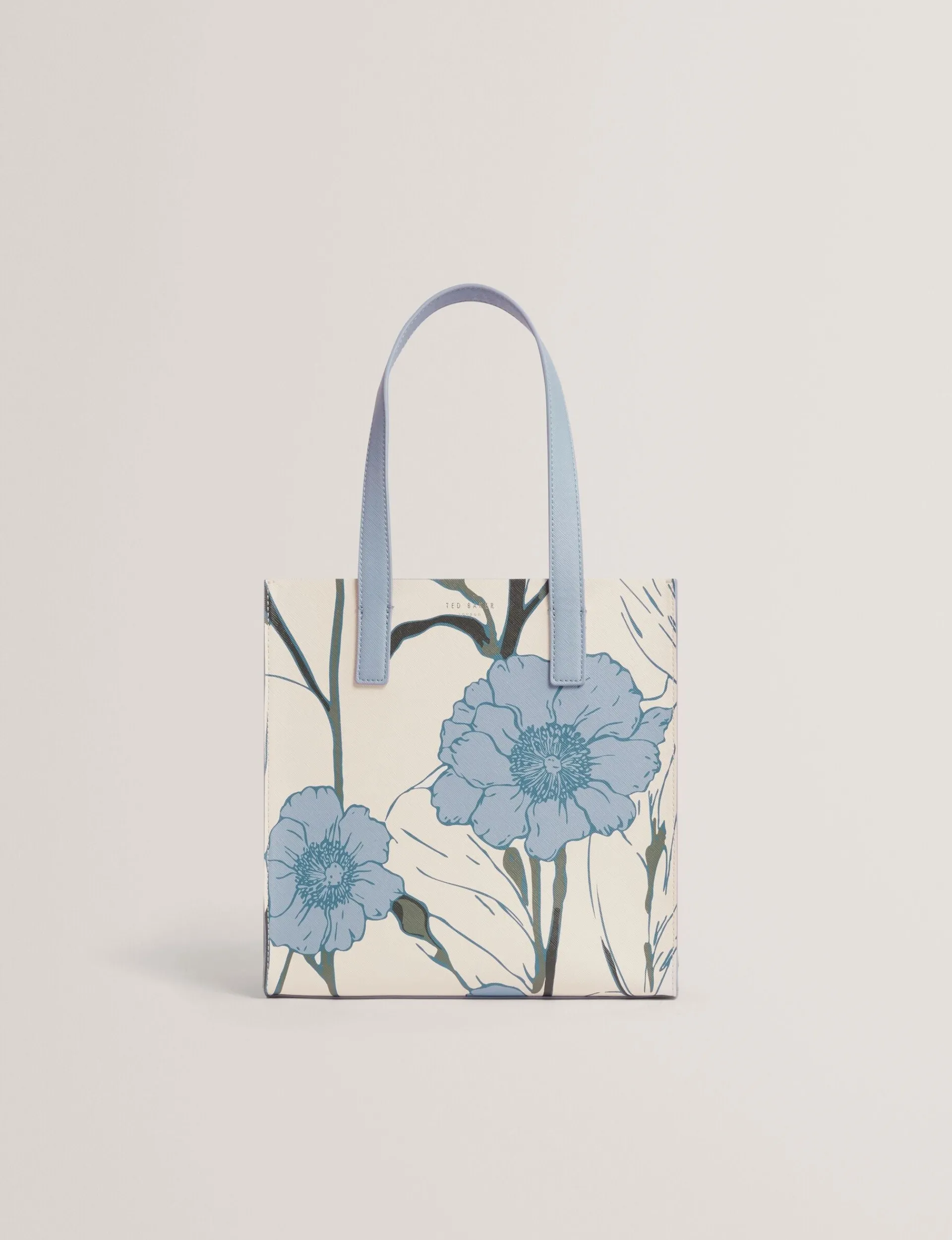 New Lobster Limited Tragetaschen|Neue Frühlingsblumen<Kleine Tasche mit Blumenmuster