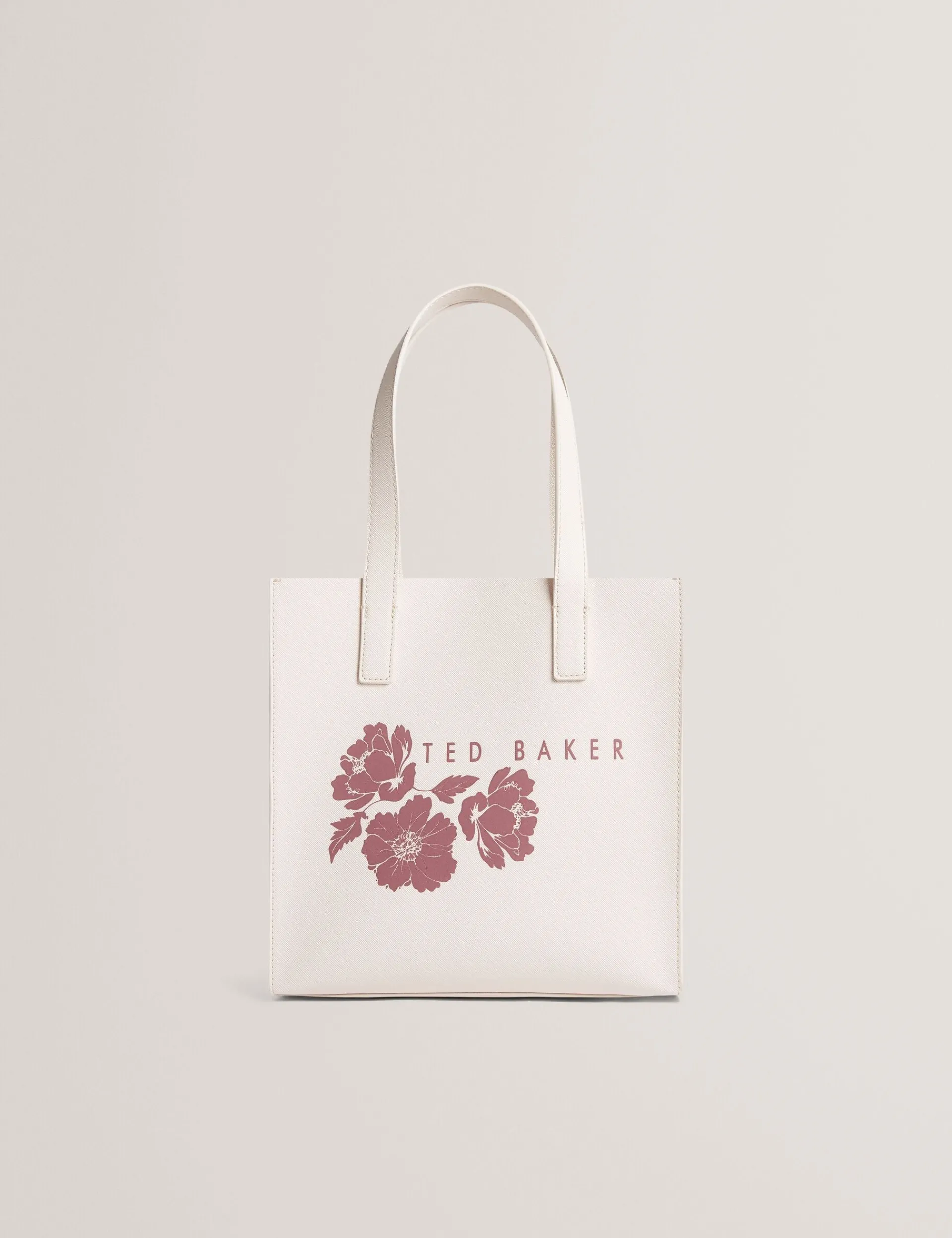 New Lobster Limited Tragetaschen|Neue Frühlingsblumen<Kleine Tragetasche mit Blumenmuster