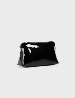 New Lobster Limited Wasch- Und Kosmetiktaschen|Gepäck<Knot Bow Marken-Kosmetiktasche aus Vinyl