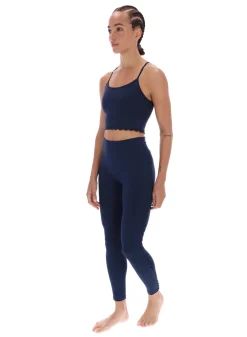 Licensee Batra Group Sportbekleidung<Komfortabler Yoga-Sport-BH mit Wellenkante