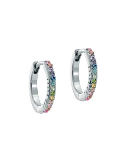 Damen Licensee Simon Harrison Damenschmuck|Sämtliches Zubehör<Kristall-Creolen