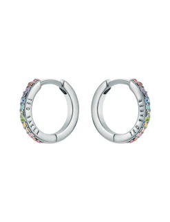 Damen Licensee Simon Harrison Damenschmuck|Sämtliches Zubehör<Kristall-Creolen