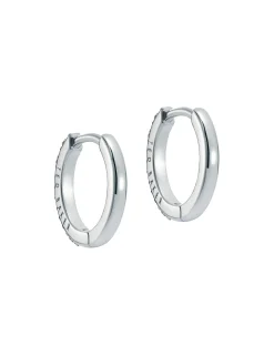 Damen Licensee Simon Harrison Damenschmuck|Sämtliches Zubehör<Kristall-Creolen