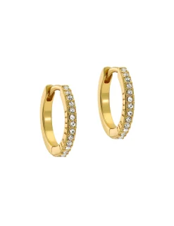 Damen Licensee Simon Harrison Damenschmuck|Sämtliches Zubehör<Kristall-Creolen