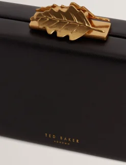 New Lobster Limited Clutch-Taschen<Kupplungstasche mit Blattverschluss