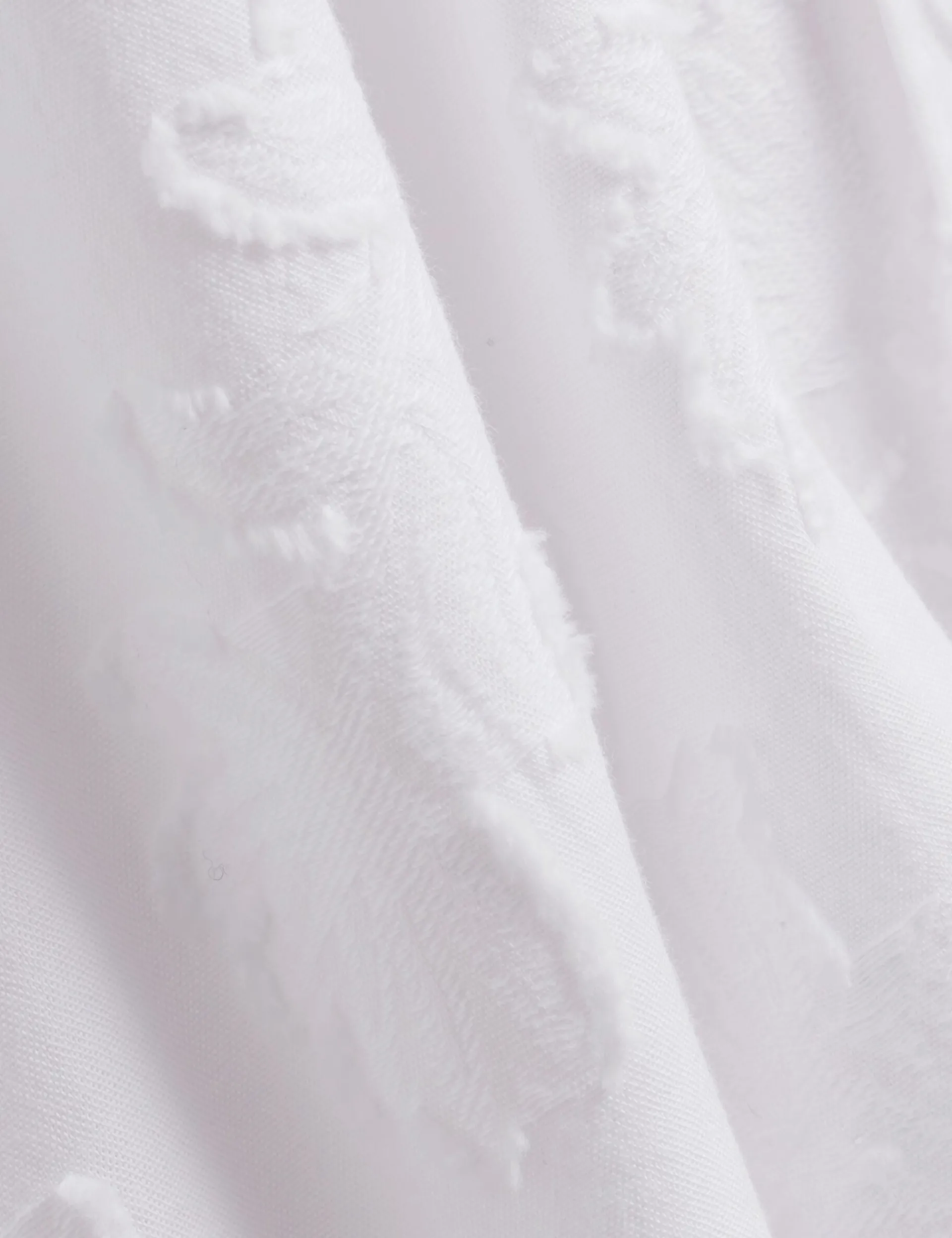 New Lobster Limited Shirts|Der Weihnachtsladen<Kurzarmhemd mit Jacquard-Blattstruktur