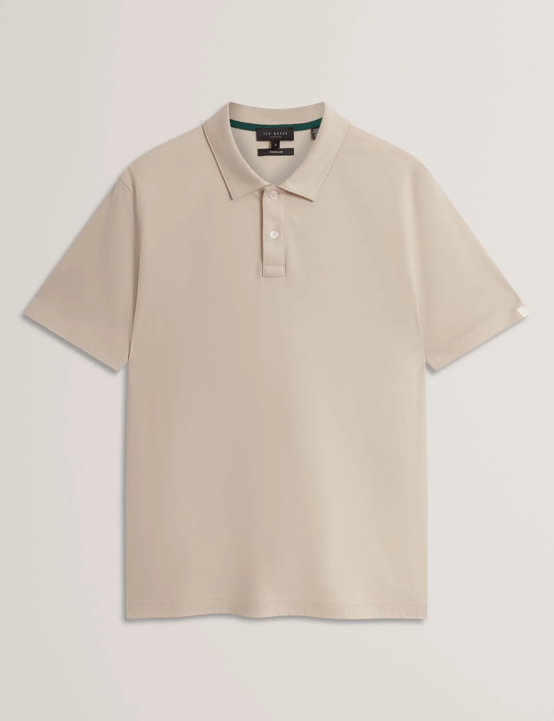 New Lobster Limited Festliche Kleidung|Der Weihnachtsladen<Kurzarm-Polohemd aus weicher Baumwolle