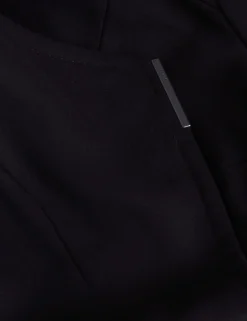 New Lobster Limited Mäntel Und Jacken|Arbeitskleidung<Kurzer Wollmantel mit Gürtel