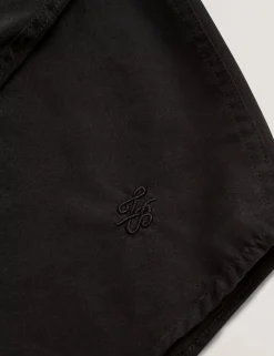 New Lobster Limited Shirts<Langarmhemd in regulärer Passform, gewebt