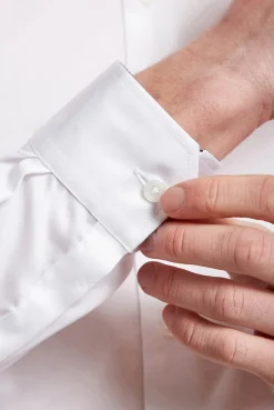 Licensee Baird Group Shirts|Arbeitskleidung<Langarmshirt in regulärer Passform