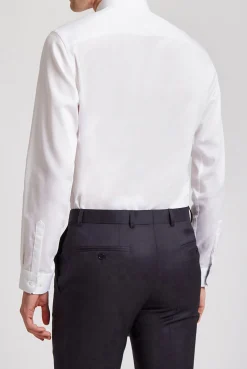 Licensee Baird Group Shirts|Arbeitskleidung<Langarmshirt in regulärer Passform