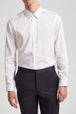 Licensee Baird Group Shirts|Arbeitskleidung<Langarmshirt in regulärer Passform