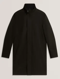 Herren New Lobster Limited Luxusgeschenke Für Herren|Arbeitskleidung<Lange Jacke mit Stehkragen und Futter
