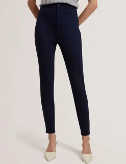 New Lobster Limited Hosen & Shorts|Arbeitskleidung<Leggings aus eng anliegendem Stretch-Jersey