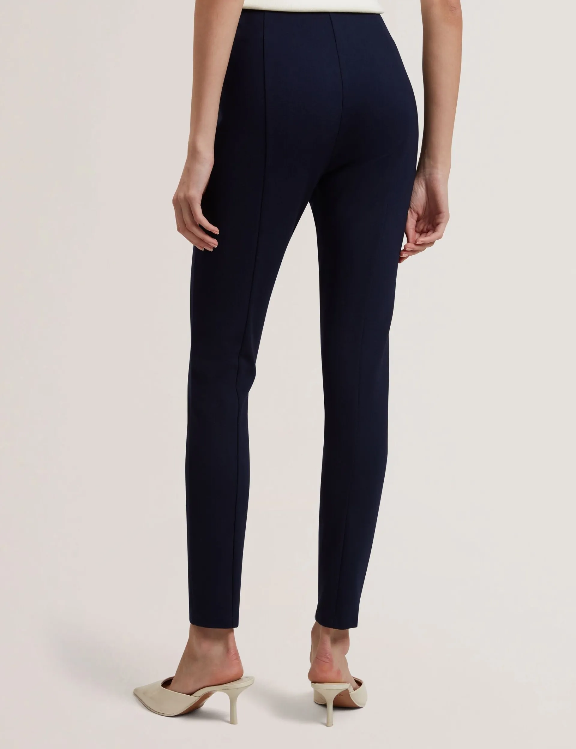 New Lobster Limited Hosen & Shorts|Arbeitskleidung<Leggings aus eng anliegendem Stretch-Jersey