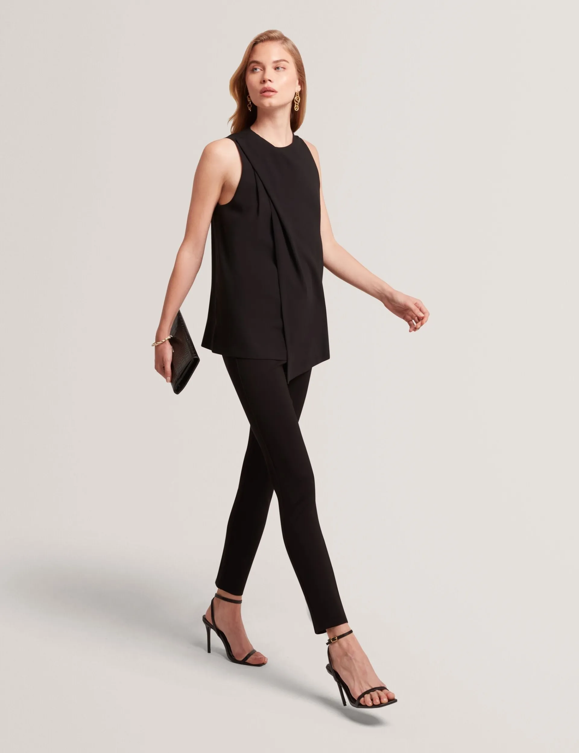 New Lobster Limited Hosen & Shorts|Arbeitskleidung<Leggings aus eng anliegendem Stretch-Jersey