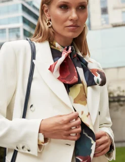 New Lobster Limited Die Hochzeitsredaktion|Mäntel Und Jacken<Lässiger zweireihiger Ponter-Blazer