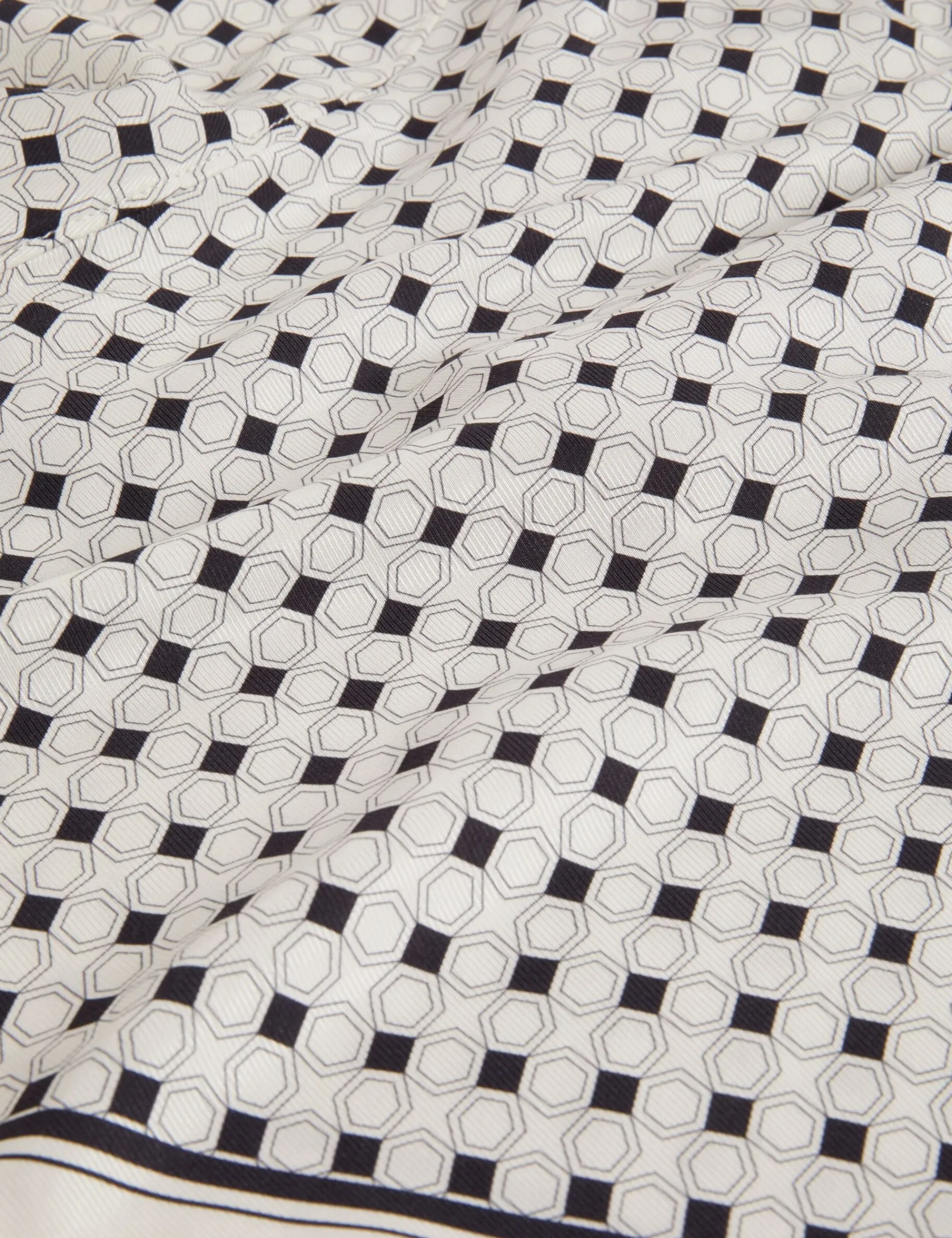 New Lobster Limited Shorts|Der Weihnachtsladen<Lässige Shorts mit Geo-Fliesenmuster zum Hineinschlüpfen