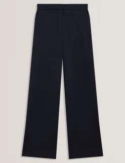 New Lobster Limited Anzüge & Zweiteiler|Hosen & Shorts<Maßgeschneiderte, hochtaillierte Schlaghose