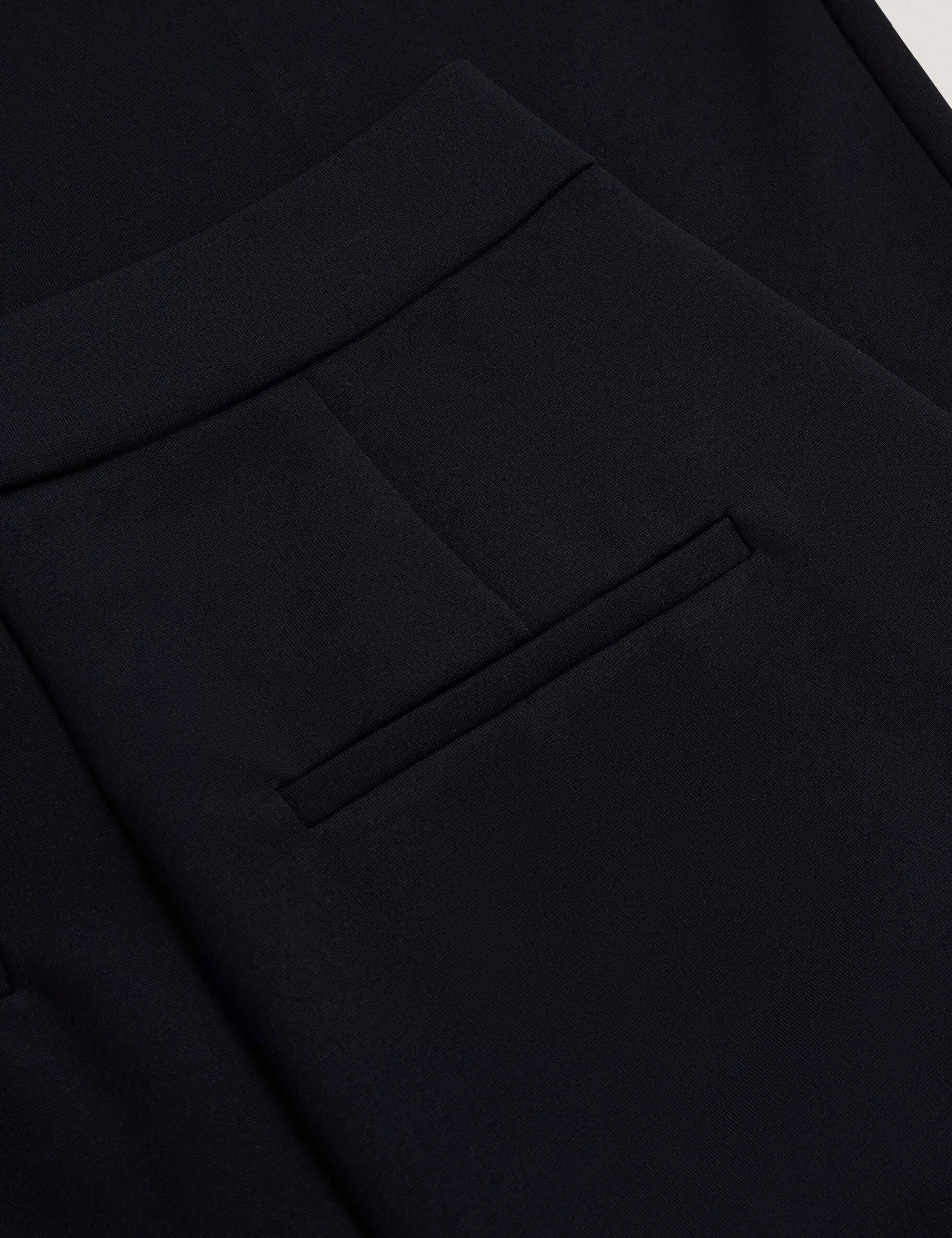New Lobster Limited Anzüge & Zweiteiler|Hosen & Shorts<Maßgeschneiderte, hochtaillierte Schlaghose