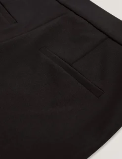 New Lobster Limited Anzüge & Zweiteiler|Hosen & Shorts<Maßgeschneiderte, hochtaillierte Schlaghose