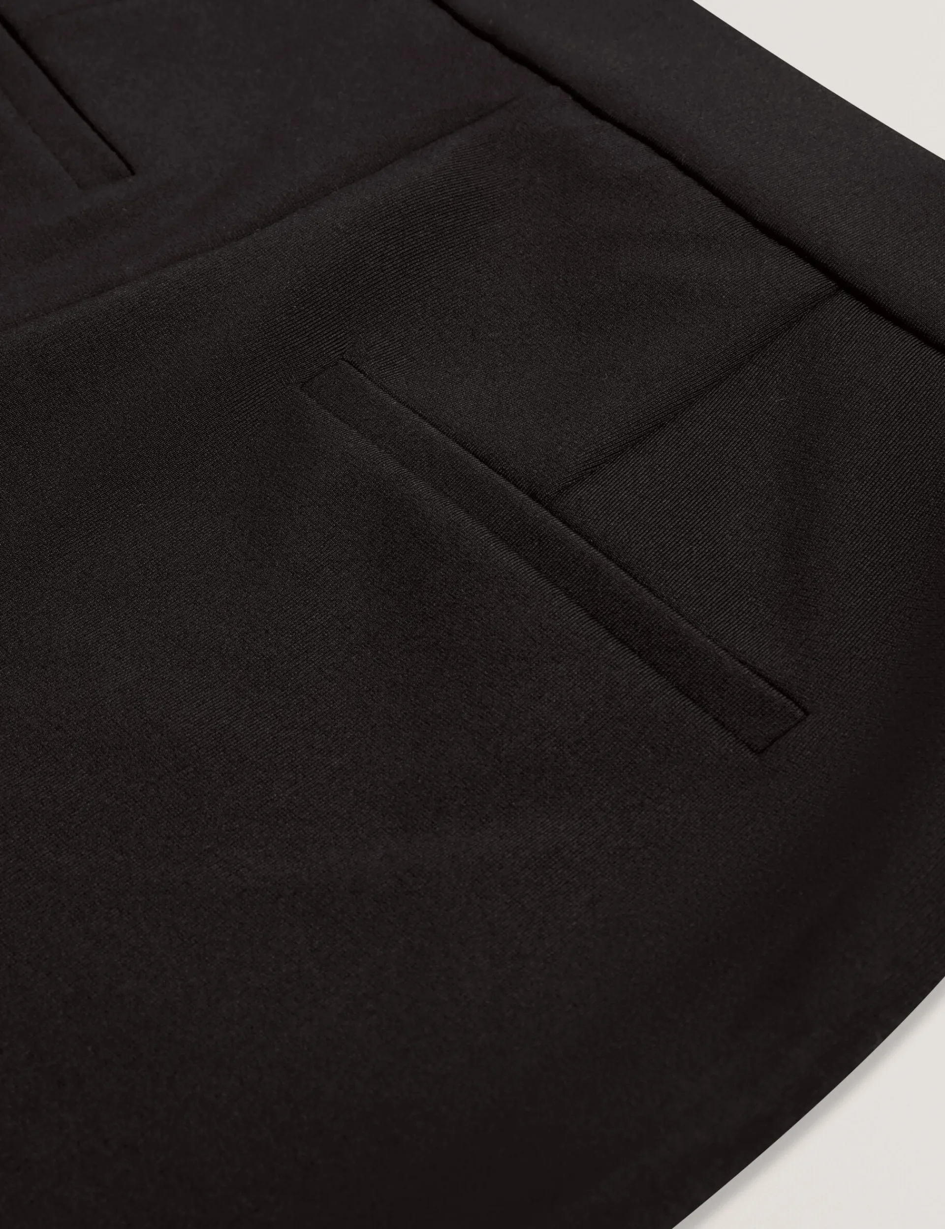 New Lobster Limited Anzüge & Zweiteiler|Hosen & Shorts<Maßgeschneiderte, hochtaillierte Schlaghose