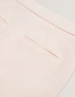 New Lobster Limited Anzüge & Zweiteiler|Hosen & Shorts<Maßgeschneiderte, hochtaillierte Schlaghose