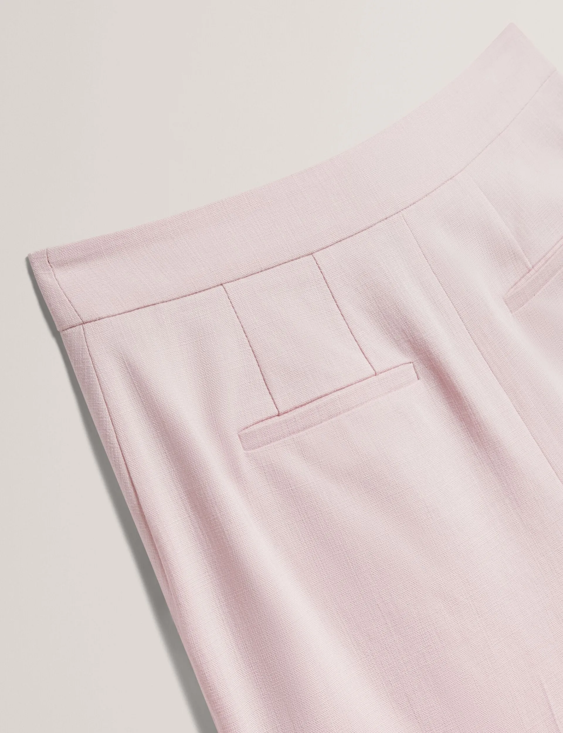 New Lobster Limited Anzüge & Zweiteiler|Hosen & Shorts<Maßgeschneiderte Palazzo-Hose mit weitem Bein
