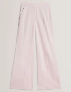 New Lobster Limited Anzüge & Zweiteiler|Hosen & Shorts<Maßgeschneiderte Palazzo-Hose mit weitem Bein