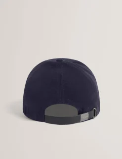 New Lobster Limited Hüte, Handschuhe & Schals|Breezy Blues Bearbeiten<Marken-Baseballkappe aus Baumwolle
