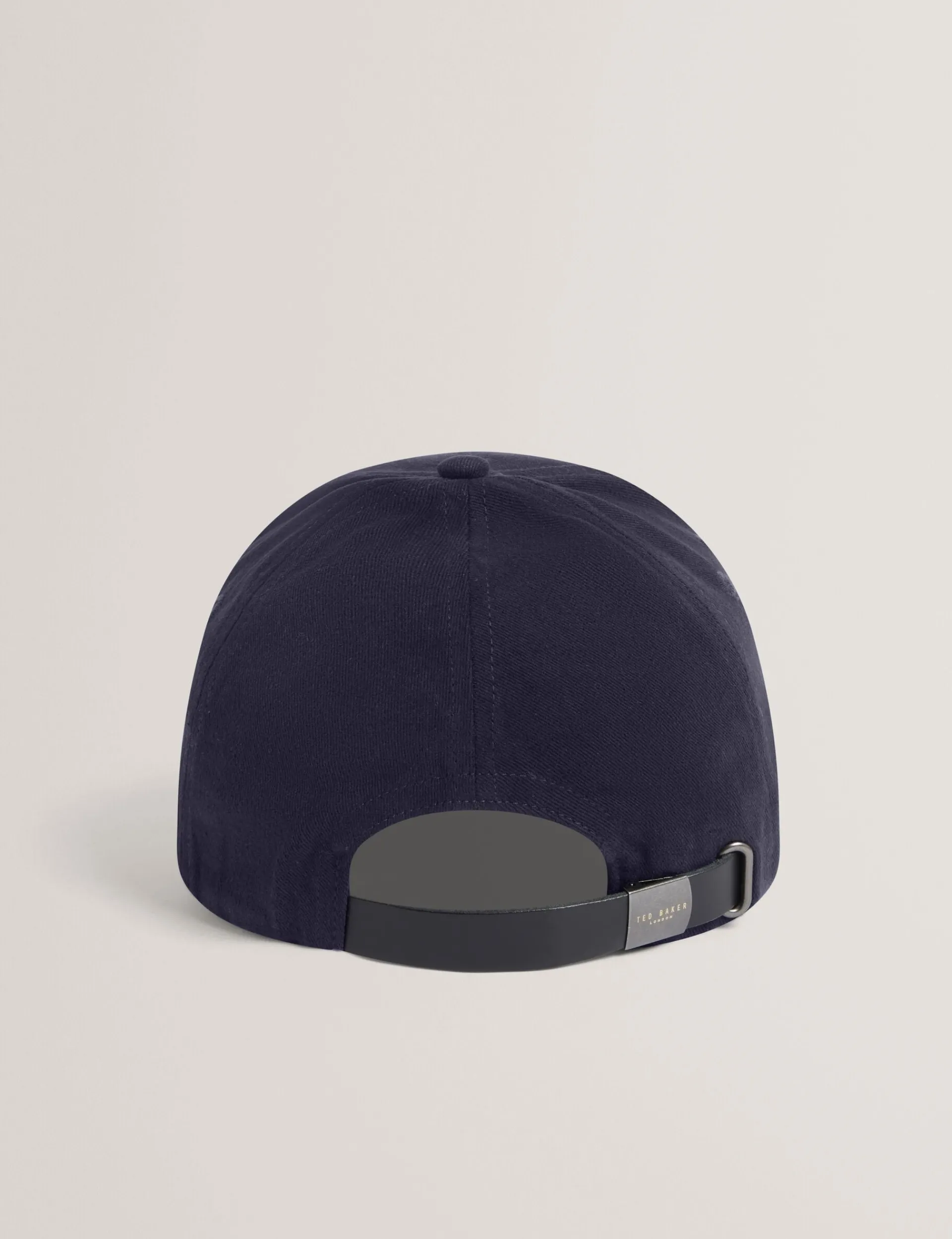 New Lobster Limited Hüte, Handschuhe & Schals|Breezy Blues Bearbeiten<Marken-Baseballkappe aus Baumwolle