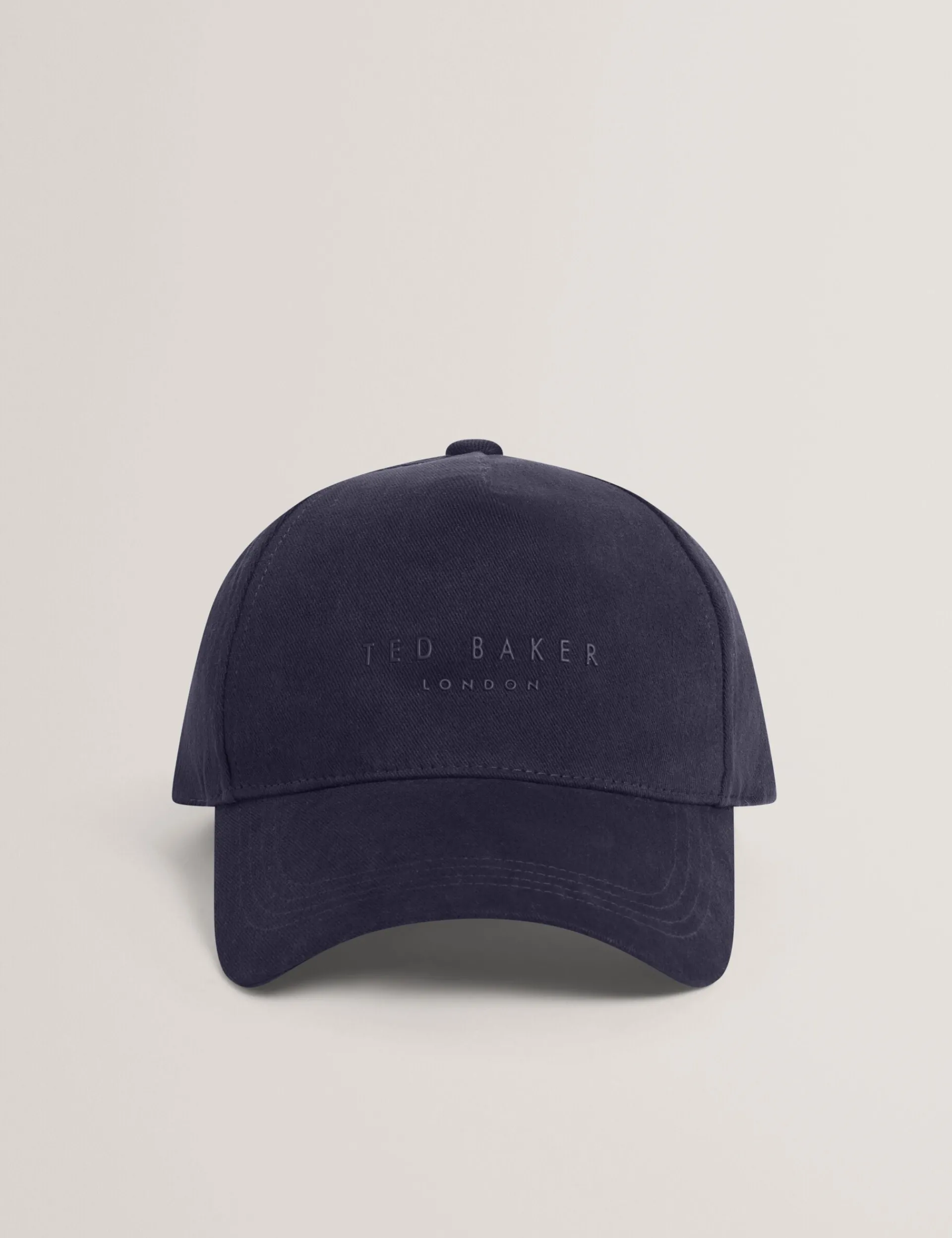 New Lobster Limited Hüte, Handschuhe & Schals|Breezy Blues Bearbeiten<Marken-Baseballkappe aus Baumwolle