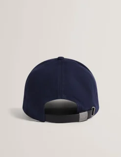 New Lobster Limited Hüte, Handschuhe & Schals|Breezy Blues Bearbeiten<Marken-Baseballkappe aus Baumwolle
