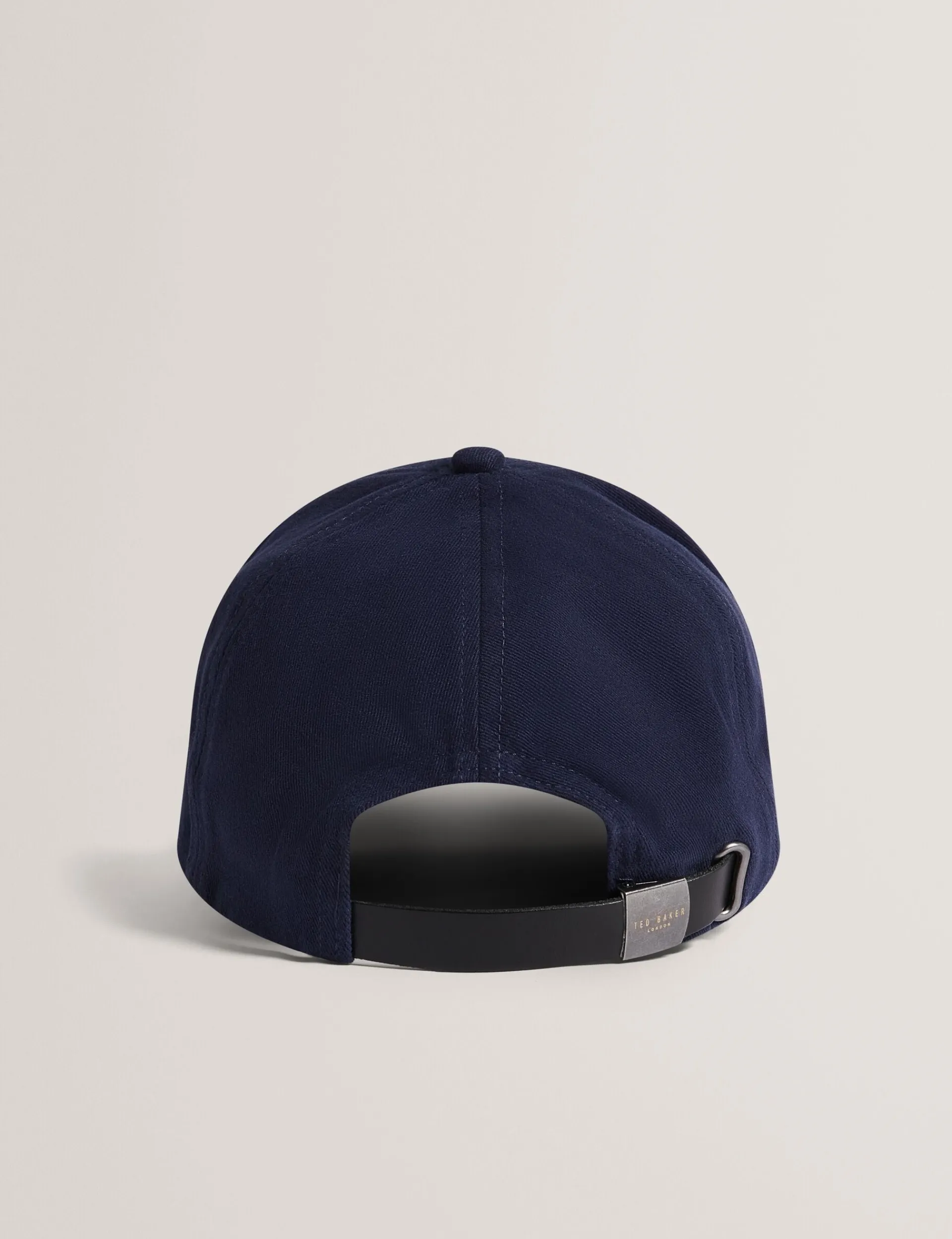 New Lobster Limited Hüte, Handschuhe & Schals|Breezy Blues Bearbeiten<Marken-Baseballkappe aus Baumwolle
