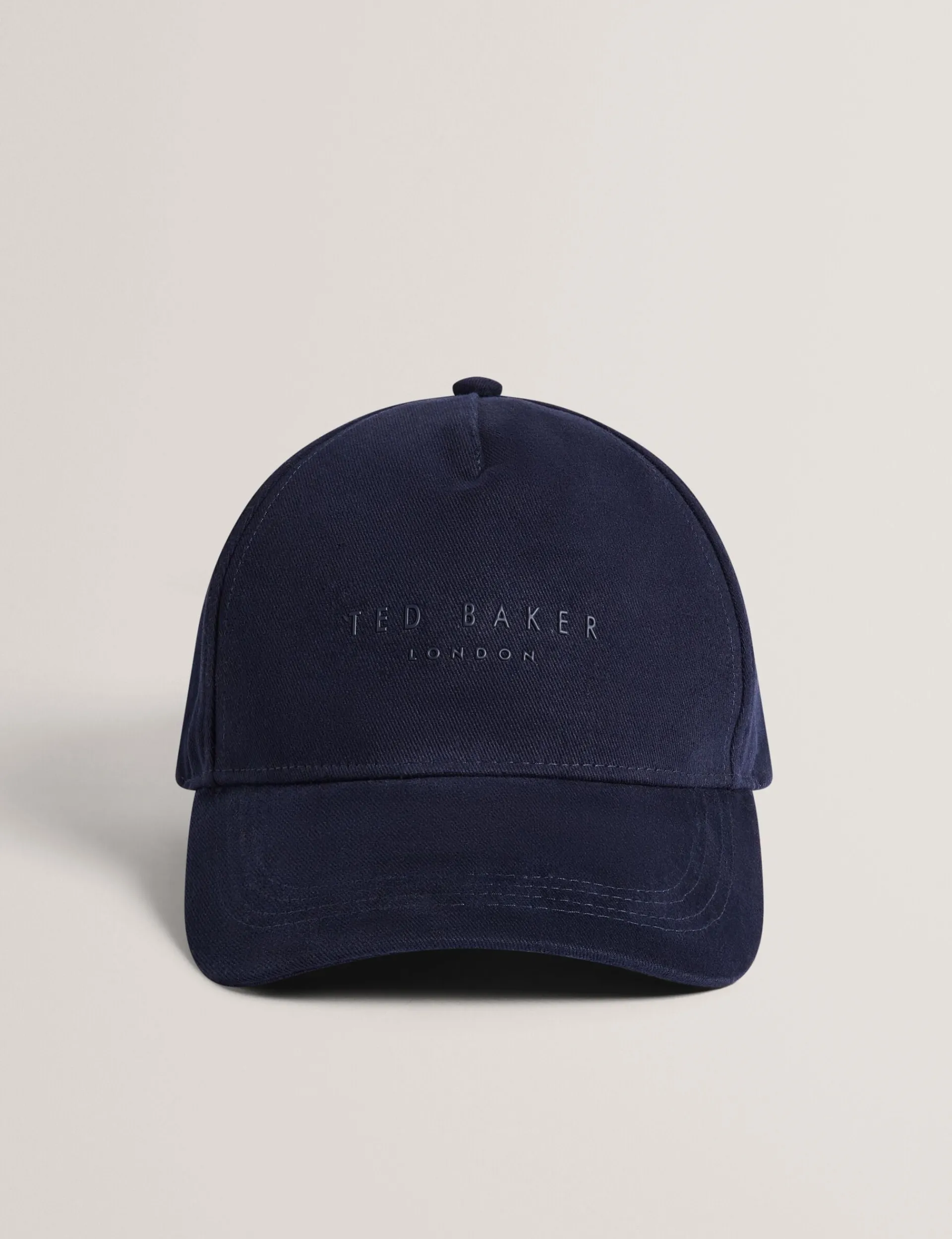 New Lobster Limited Hüte, Handschuhe & Schals|Breezy Blues Bearbeiten<Marken-Baseballkappe aus Baumwolle