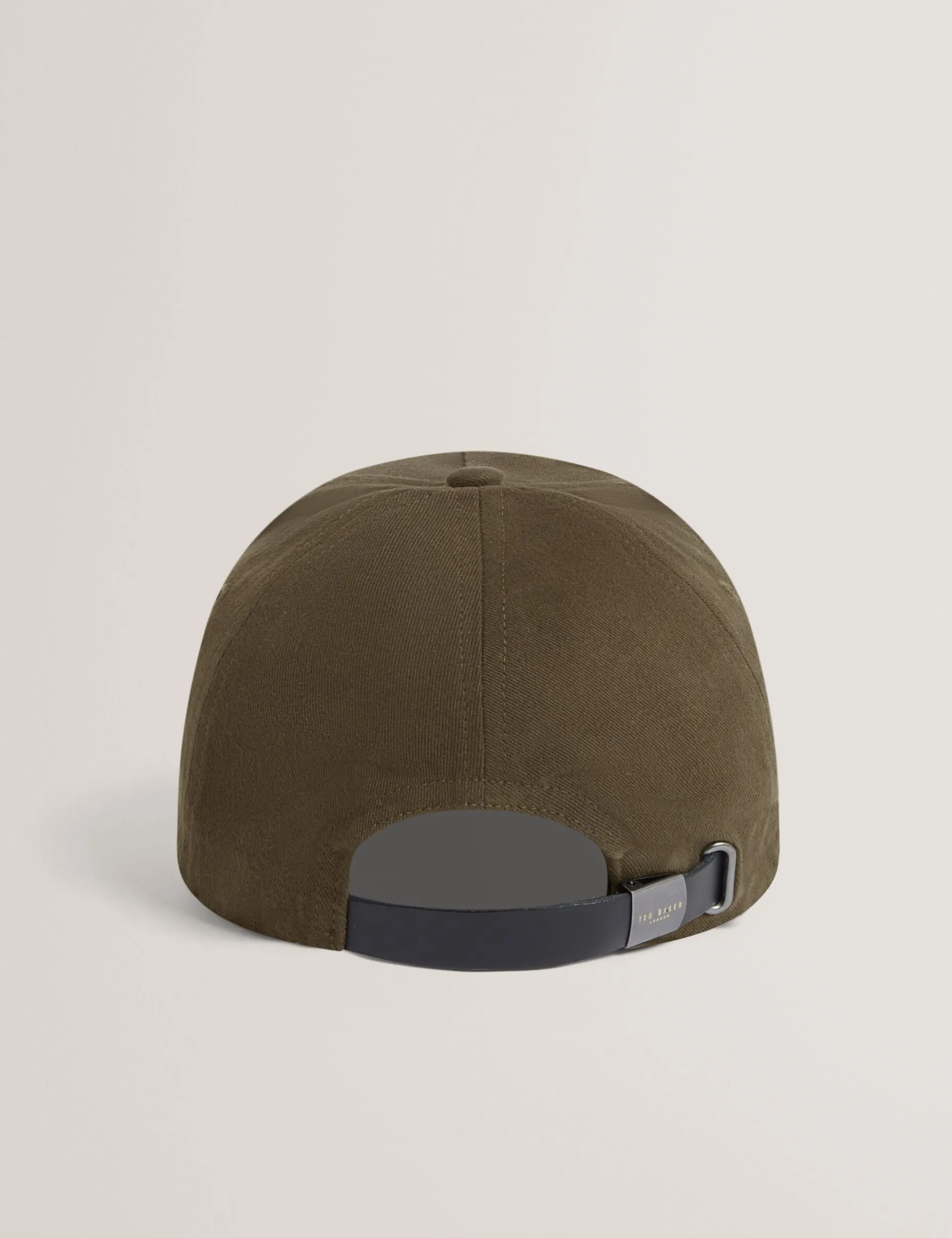 New Lobster Limited Hüte, Handschuhe & Schals|Breezy Blues Bearbeiten<Marken-Baseballkappe aus Baumwolle