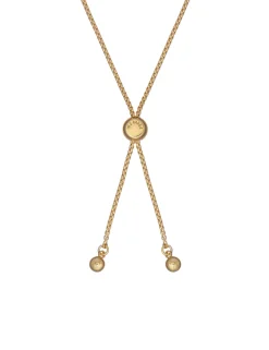 Damen Licensee Simon Harrison Festliche Kleidung|Damenschmuck<Mini-Kristall-Armband mit verstellbarem Schieber