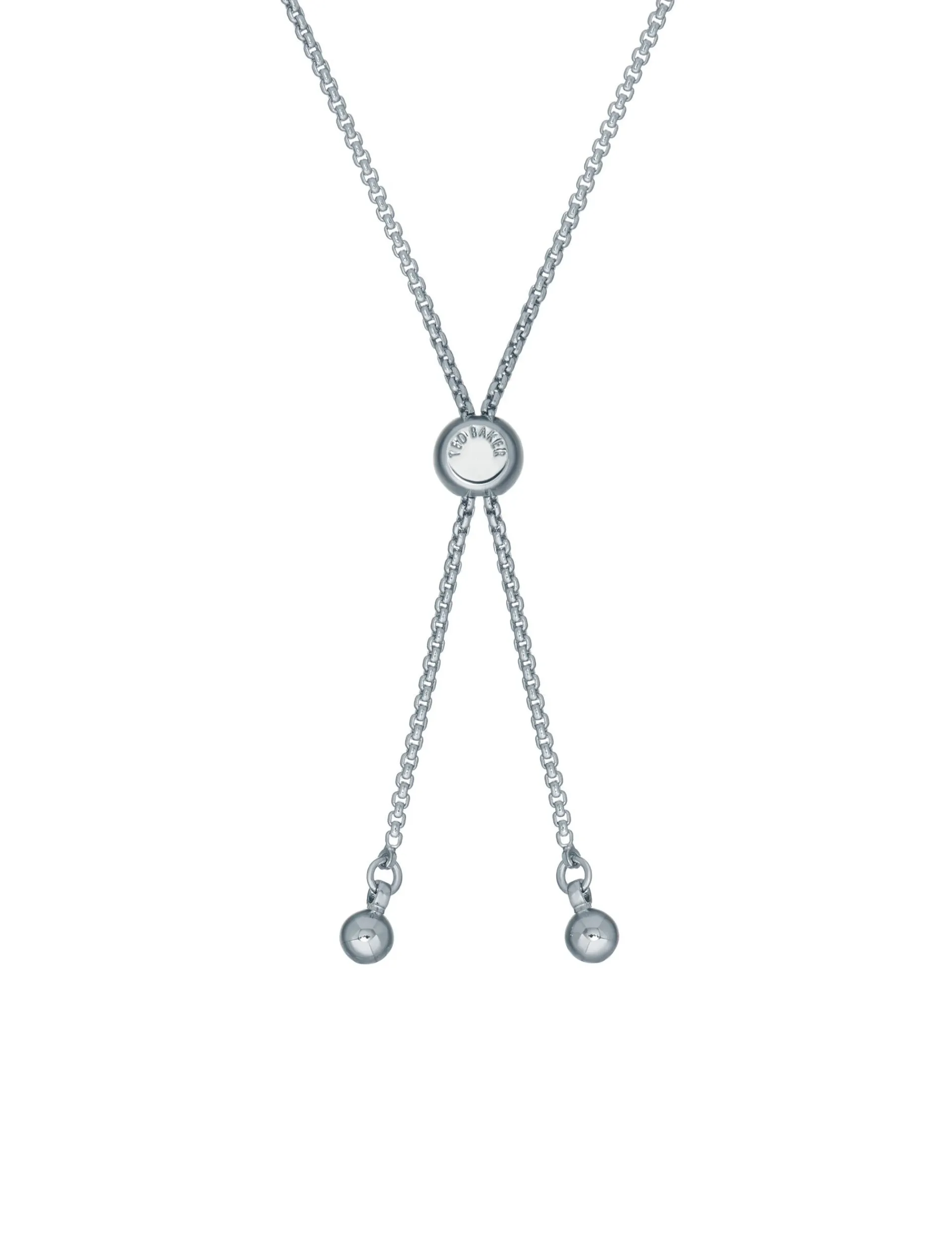Damen Licensee Simon Harrison Festliche Kleidung|Damenschmuck<Mini-Kristall-Armband mit verstellbarem Schieber