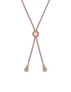 Damen Licensee Simon Harrison Festliche Kleidung|Damenschmuck<Mini-Kristall-Armband mit verstellbarem Schieber