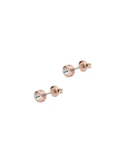 Damen Licensee Simon Harrison Damenschmuck|Sämtliches Zubehör<Mini-Kristall-Ohrstecker